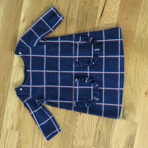 Janie and Jack 2T dress